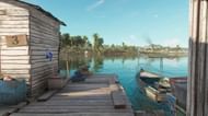 The Barriga Criptograma Chest in Far Cry 6. (Image via Ubisoft)